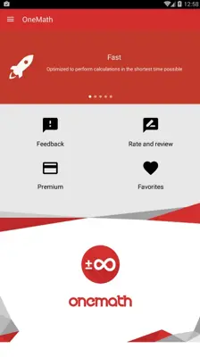 OneMath android App screenshot 6